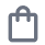 shopping bag icon - heaven glamping