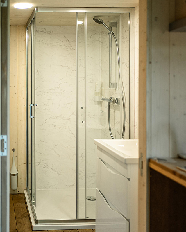 heaven glamping Labierīcības 2
